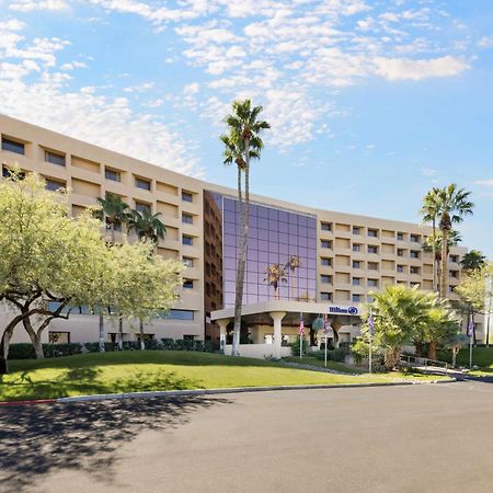 Hilton Tucson East Hotell Eksteriør bilde