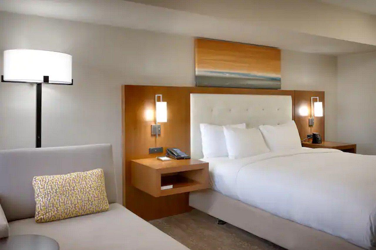 Hilton Tucson East Hotell Eksteriør bilde