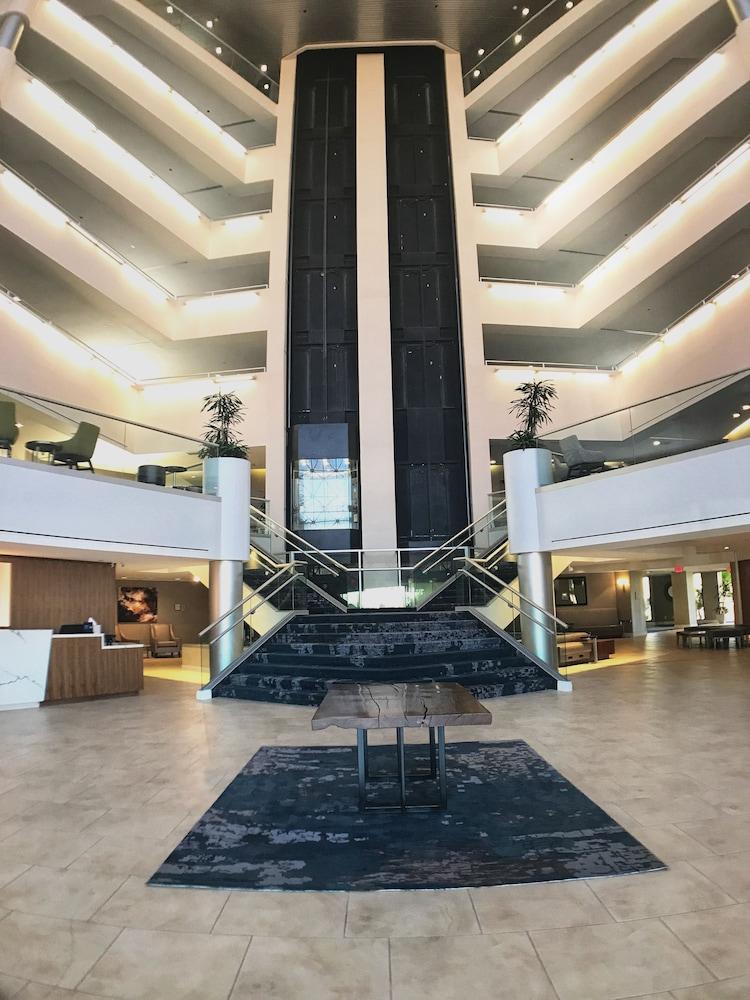 Hilton Tucson East Hotell Eksteriør bilde