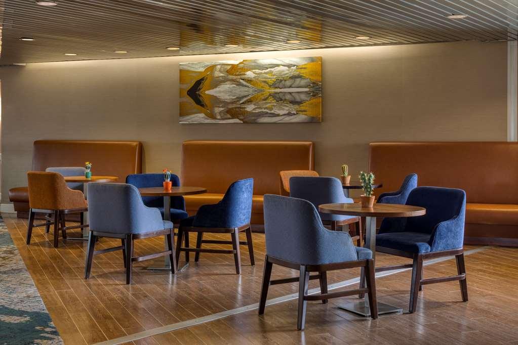 Hilton Tucson East Hotell Fasiliteter bilde