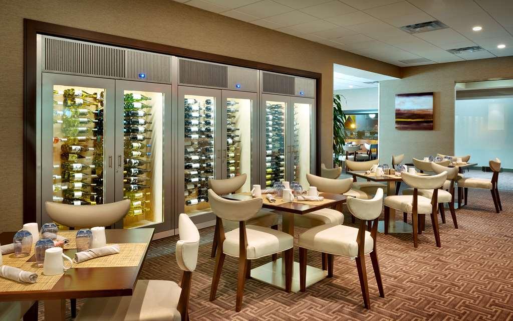 Hilton Tucson East Hotell Restaurant bilde