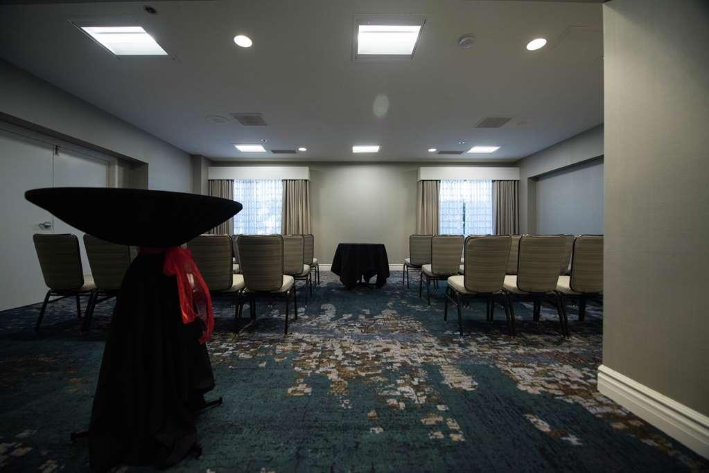 Hilton Tucson East Hotell Fasiliteter bilde