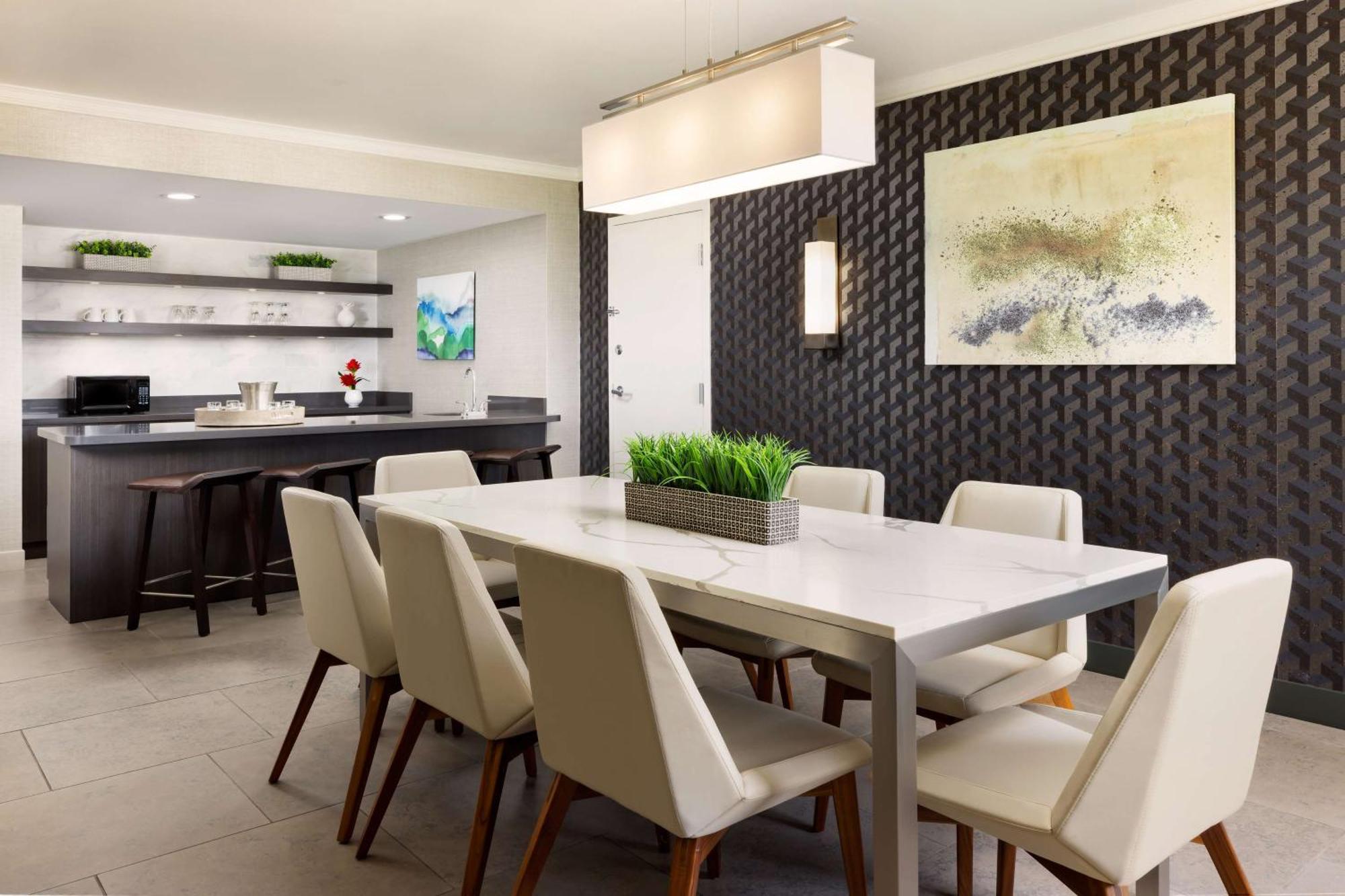 Hilton Tucson East Hotell Eksteriør bilde