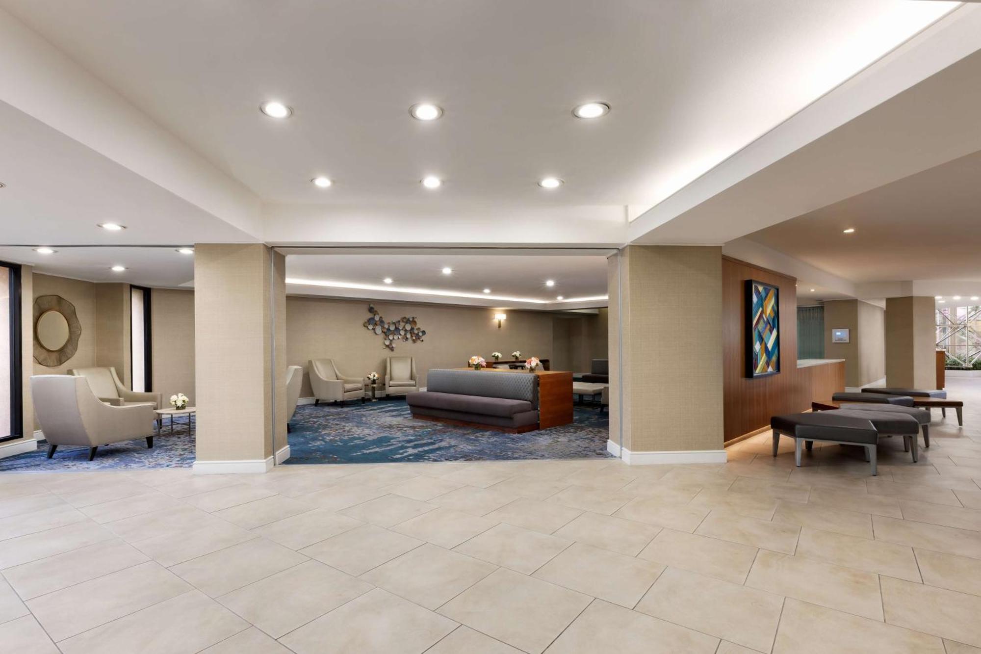 Hilton Tucson East Hotell Eksteriør bilde
