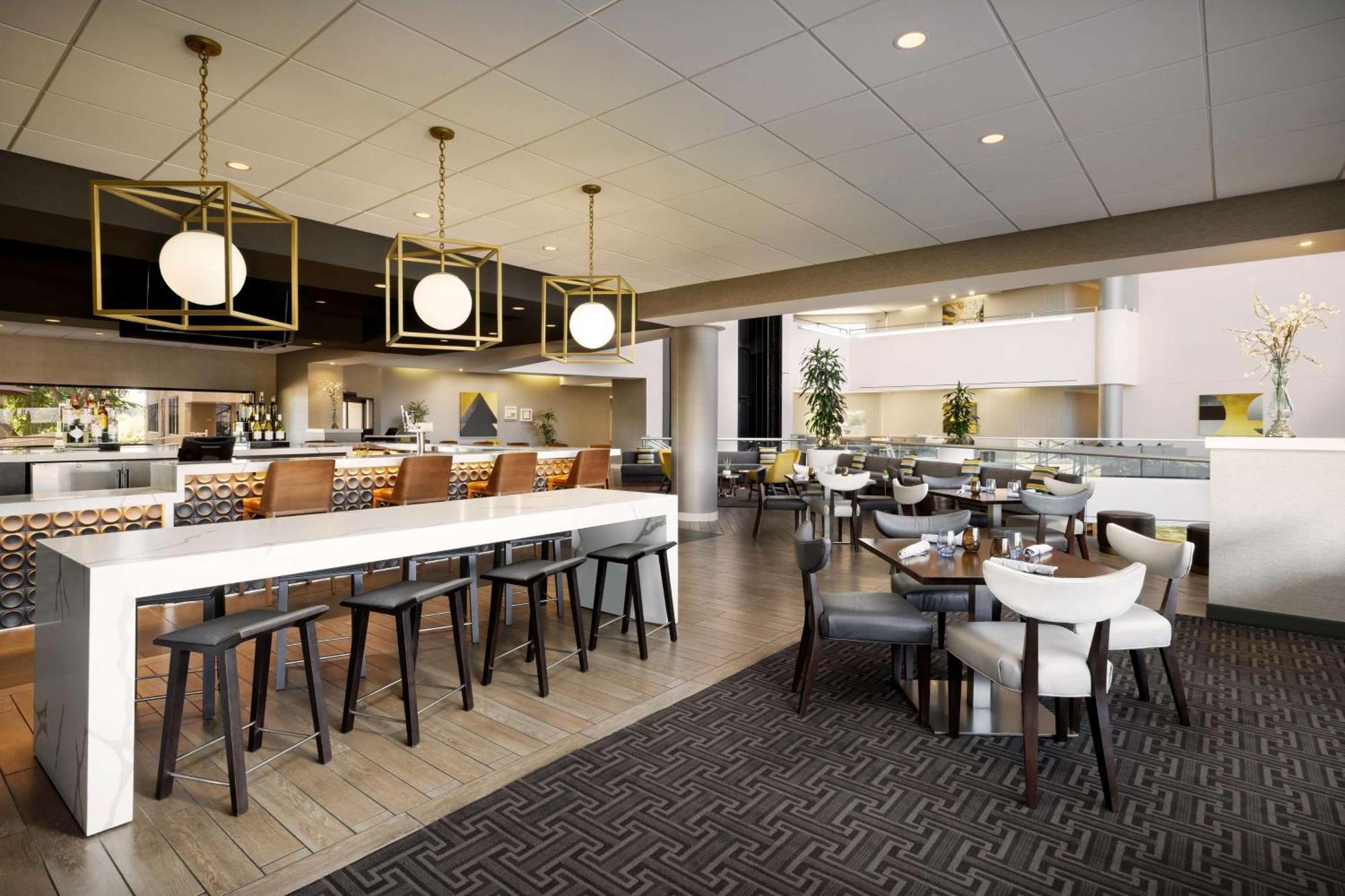 Hilton Tucson East Hotell Eksteriør bilde