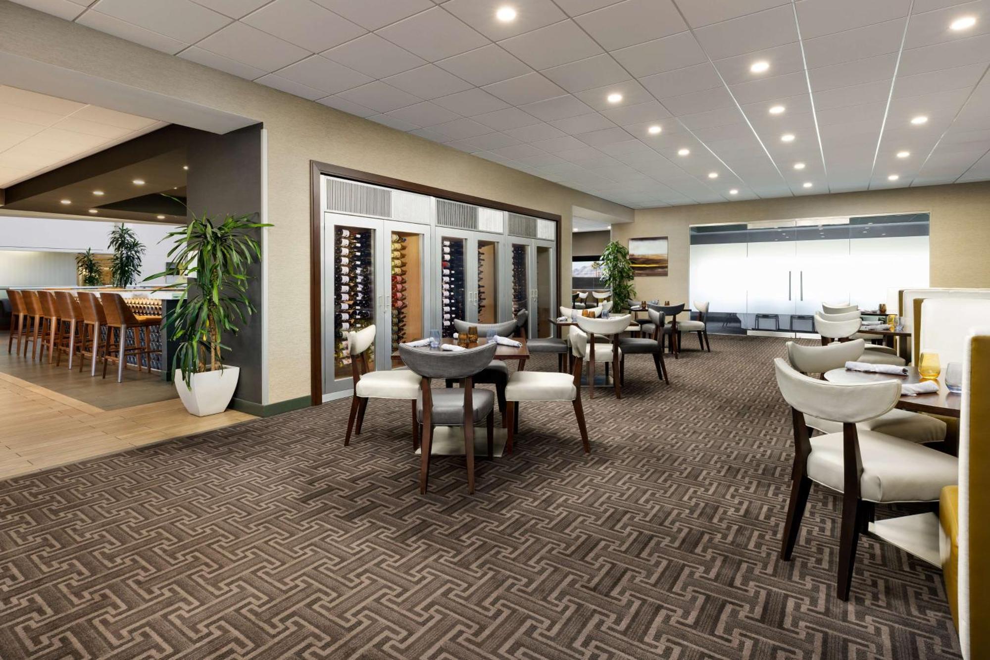 Hilton Tucson East Hotell Eksteriør bilde