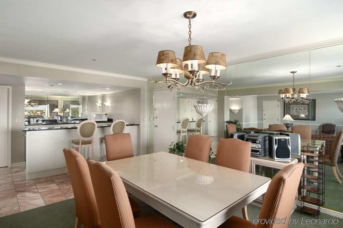 Hilton Tucson East Hotell Rom bilde