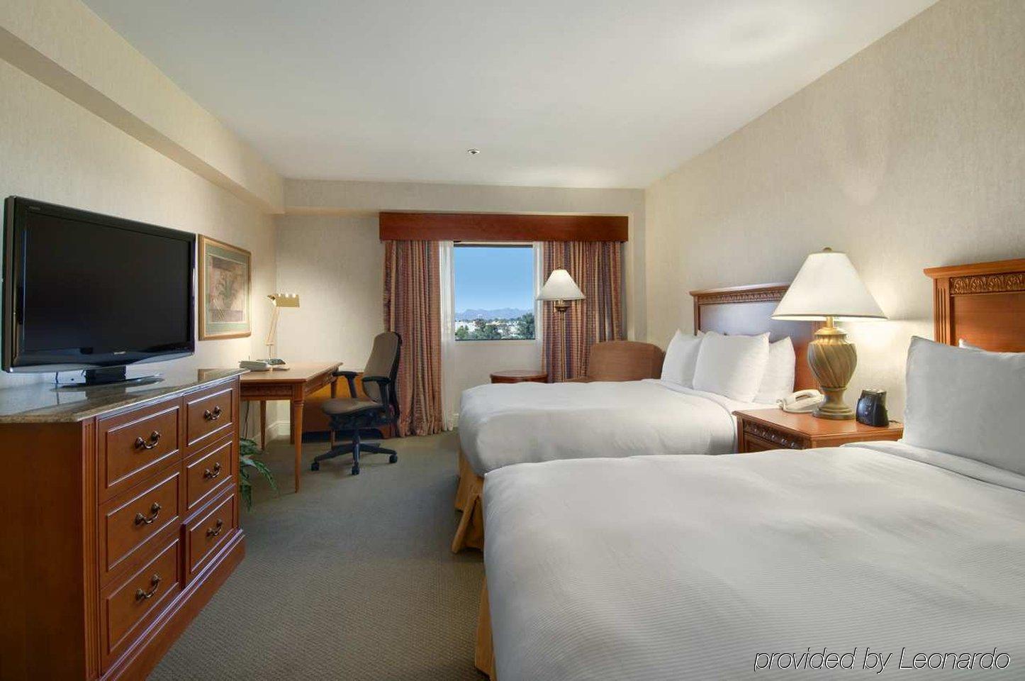 Hilton Tucson East Hotell Eksteriør bilde