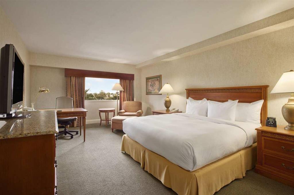 Hilton Tucson East Hotell Rom bilde