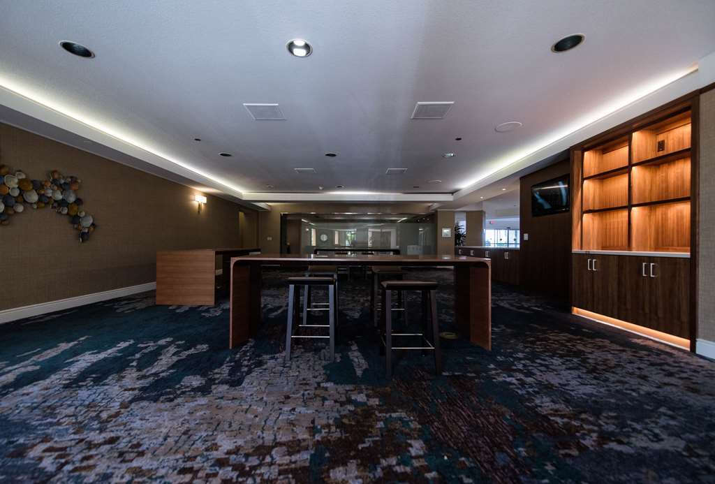 Hilton Tucson East Hotell Eksteriør bilde